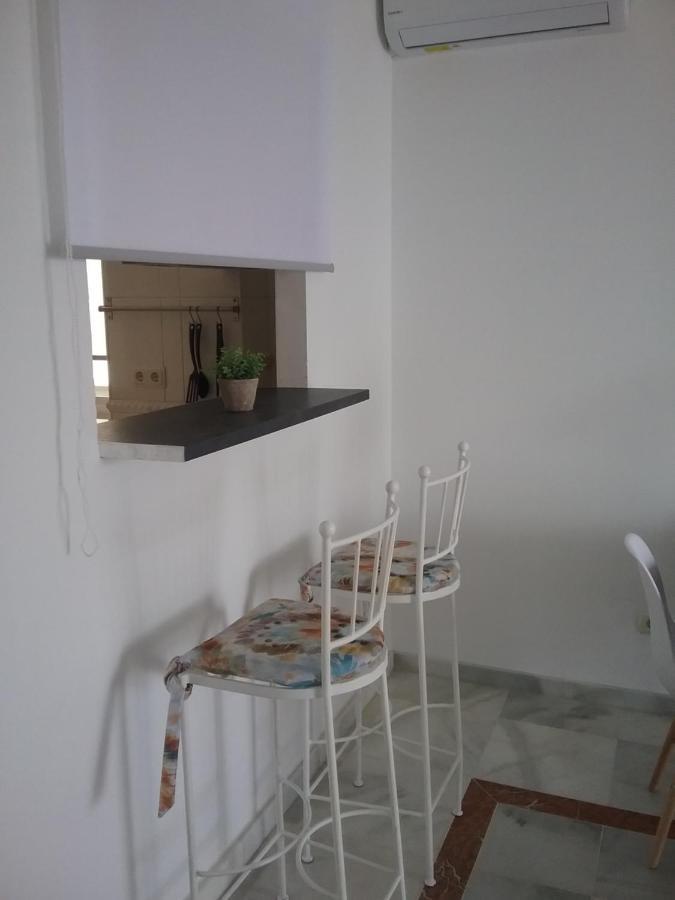 אסטפונה Apartamento Aguamarina 5C Primera Linea De Playa מראה חיצוני תמונה
