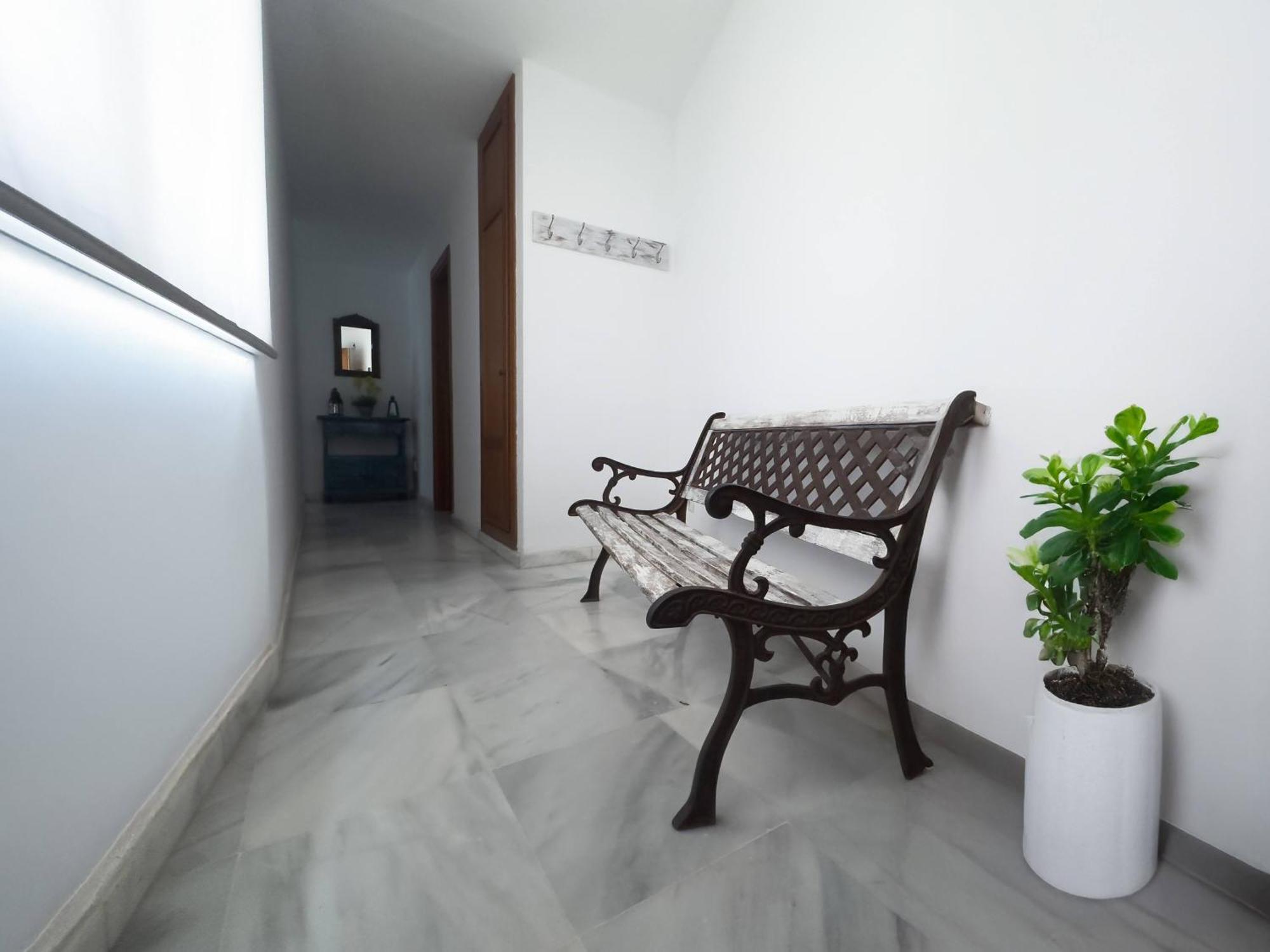 אסטפונה Apartamento Aguamarina 5C Primera Linea De Playa מראה חיצוני תמונה