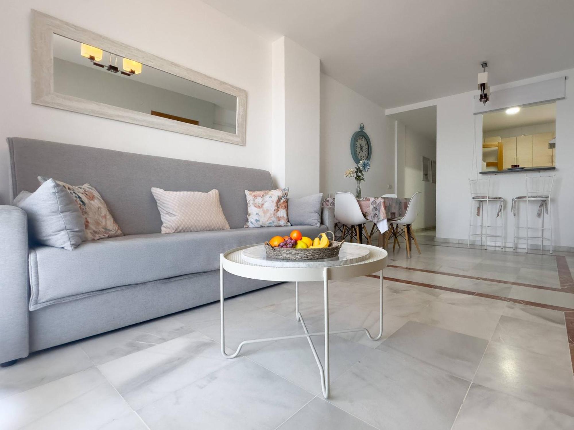 אסטפונה Apartamento Aguamarina 5C Primera Linea De Playa מראה חיצוני תמונה