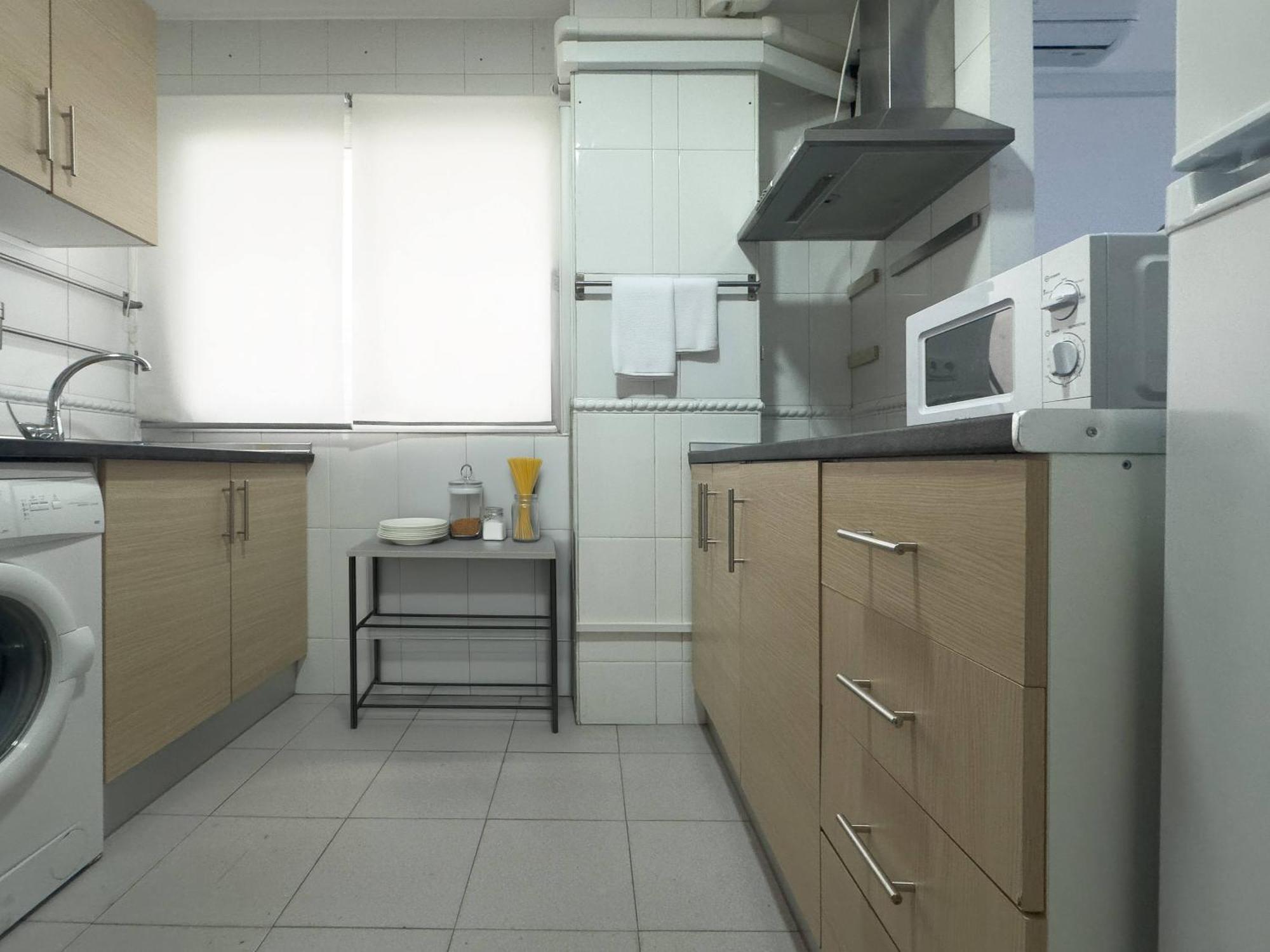 אסטפונה Apartamento Aguamarina 5C Primera Linea De Playa מראה חיצוני תמונה